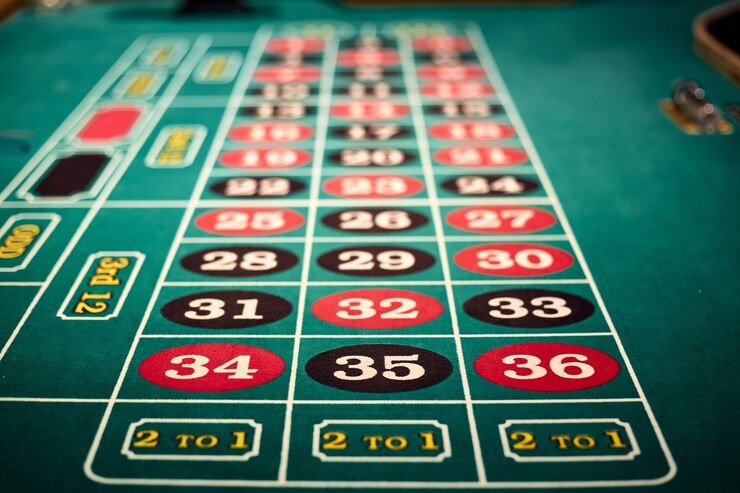 Live blackjack dealer studio with multi-camera feed at kotaspin